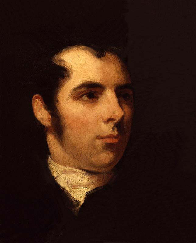 Samuel William Reynolds